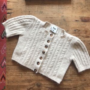 Tach Clothing Dalia Knit Top